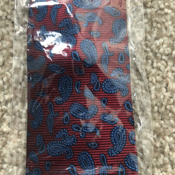 2 Brand New Ties - Picture 3 of 3